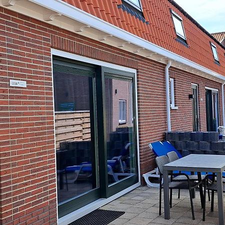 103B Nieuwe Vakantie Woning Met Sauna Vanaf Juli 2024 Westkapelle Dış mekan fotoğraf