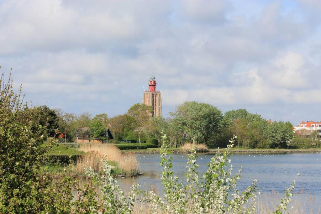 103B Nieuwe Vakantie Woning Met Sauna Vanaf Juli 2024 Westkapelle Dış mekan fotoğraf