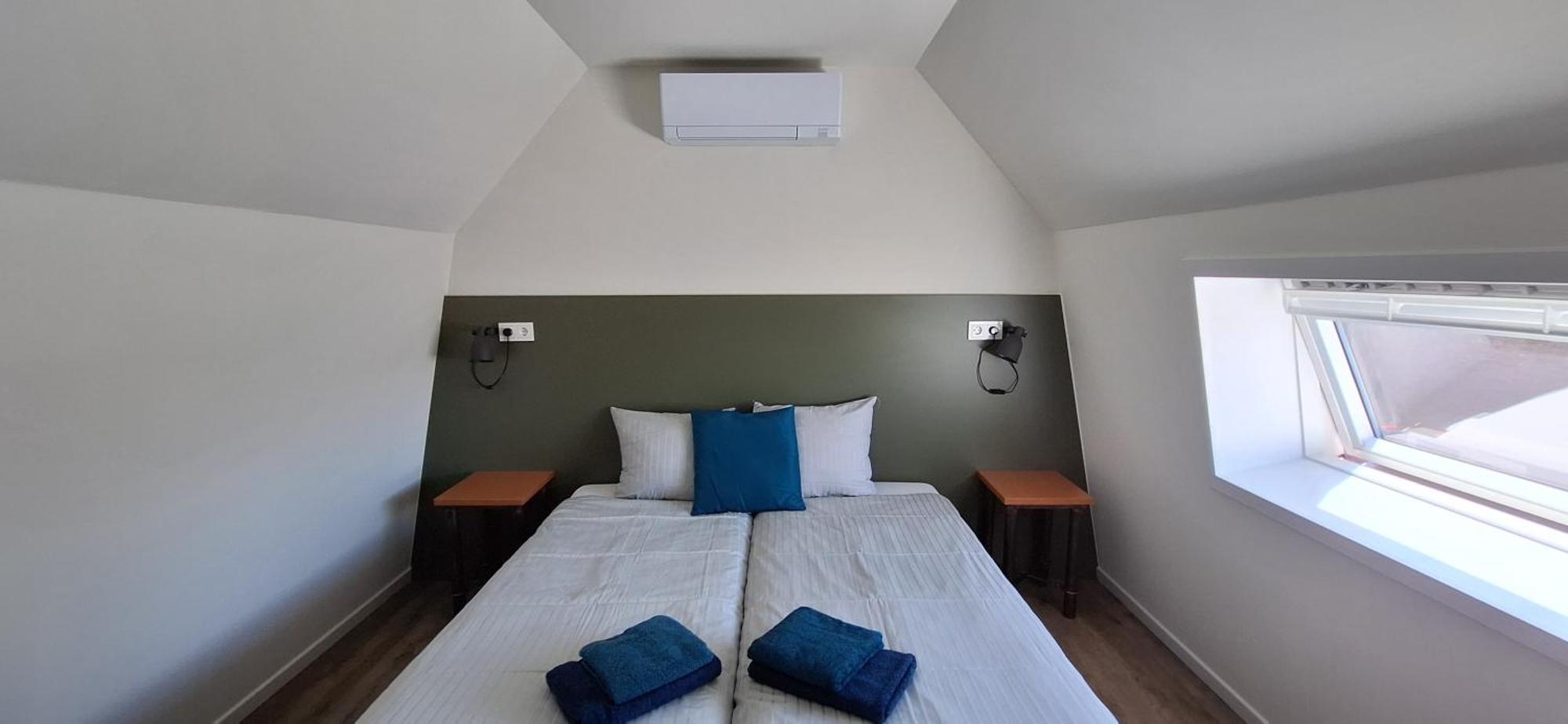 103B Nieuwe Vakantie Woning Met Sauna Vanaf Juli 2024 Westkapelle Dış mekan fotoğraf