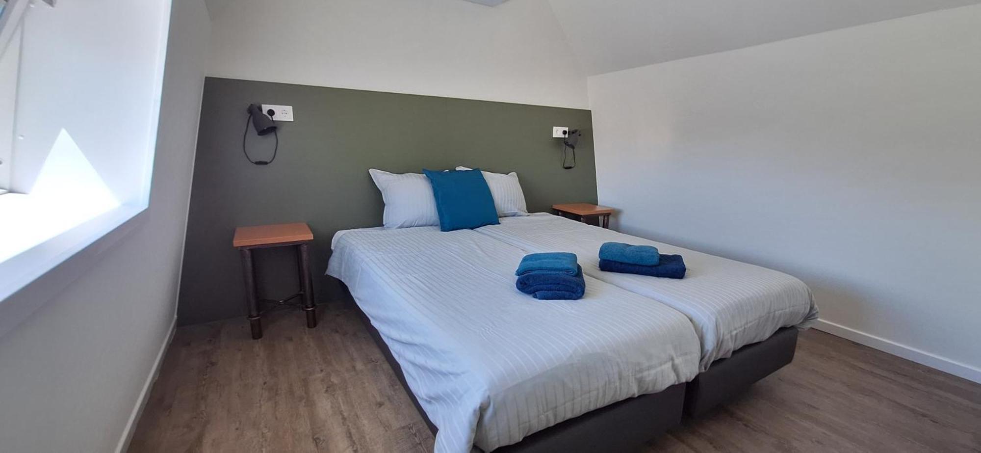 103B Nieuwe Vakantie Woning Met Sauna Vanaf Juli 2024 Westkapelle Dış mekan fotoğraf