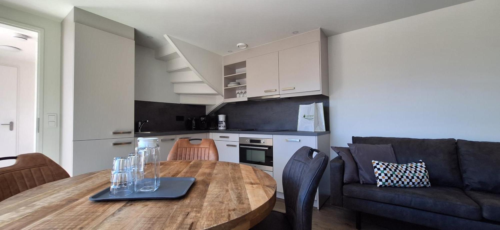 103B Nieuwe Vakantie Woning Met Sauna Vanaf Juli 2024 Westkapelle Dış mekan fotoğraf