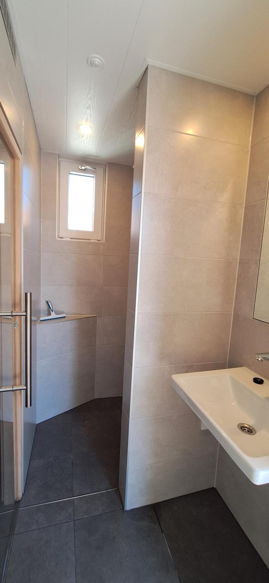 103B Nieuwe Vakantie Woning Met Sauna Vanaf Juli 2024 Westkapelle Dış mekan fotoğraf