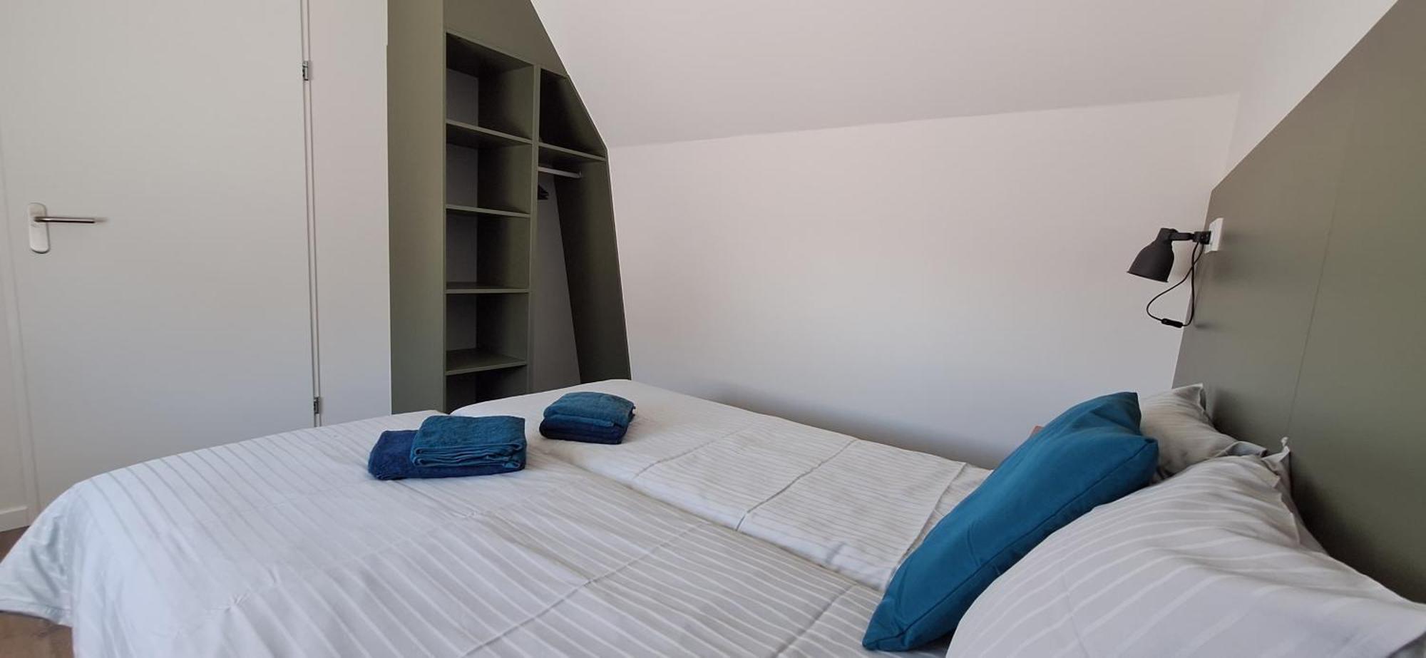 103B Nieuwe Vakantie Woning Met Sauna Vanaf Juli 2024 Westkapelle Dış mekan fotoğraf