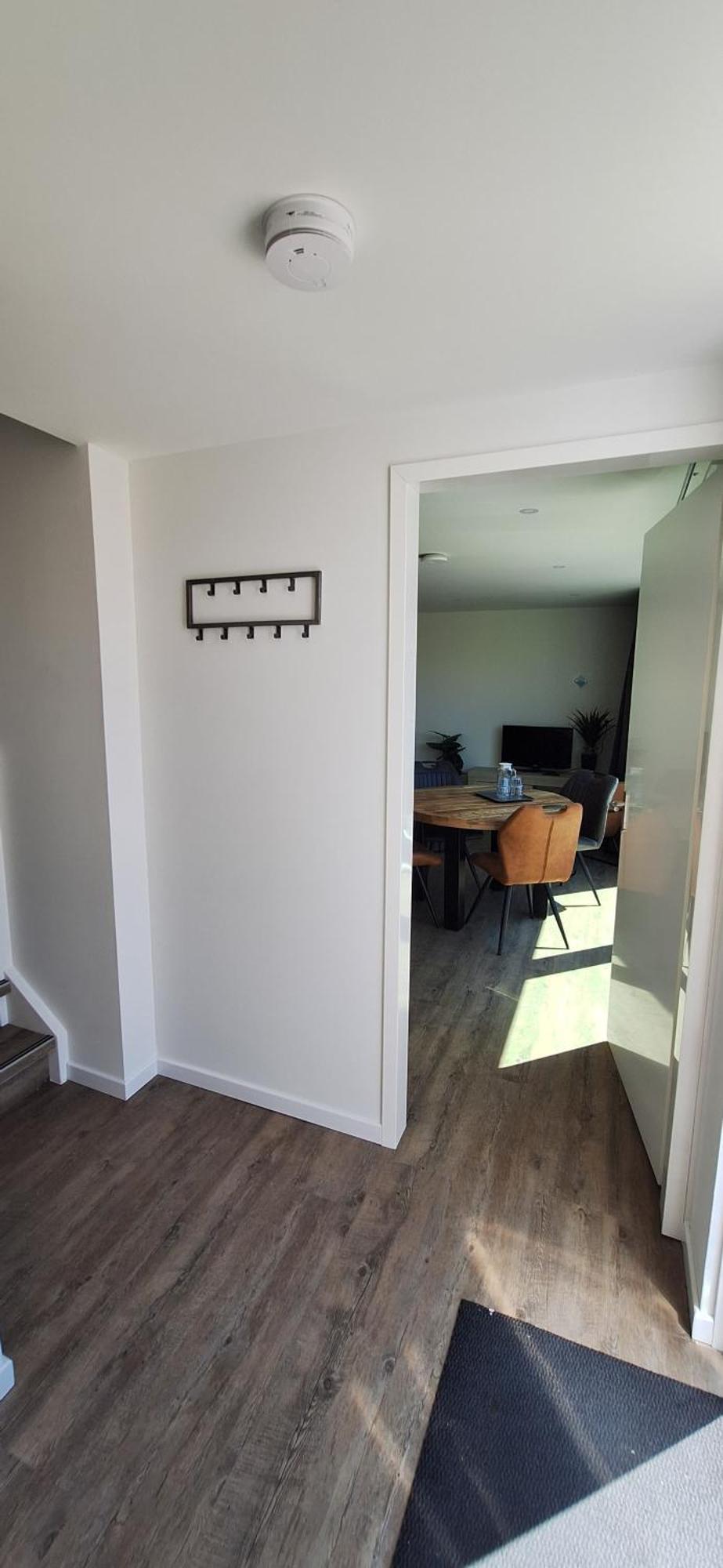 103B Nieuwe Vakantie Woning Met Sauna Vanaf Juli 2024 Westkapelle Dış mekan fotoğraf
