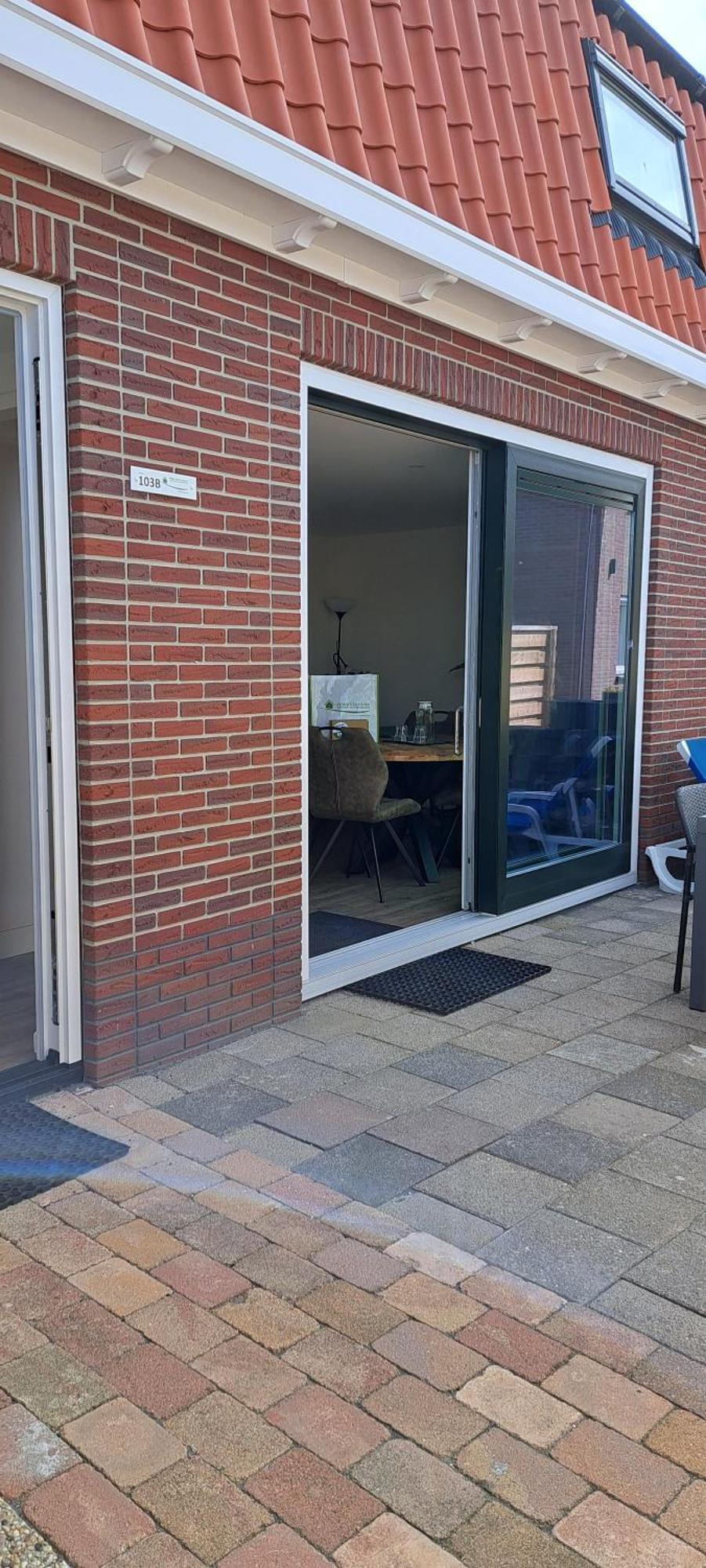 103B Nieuwe Vakantie Woning Met Sauna Vanaf Juli 2024 Westkapelle Dış mekan fotoğraf